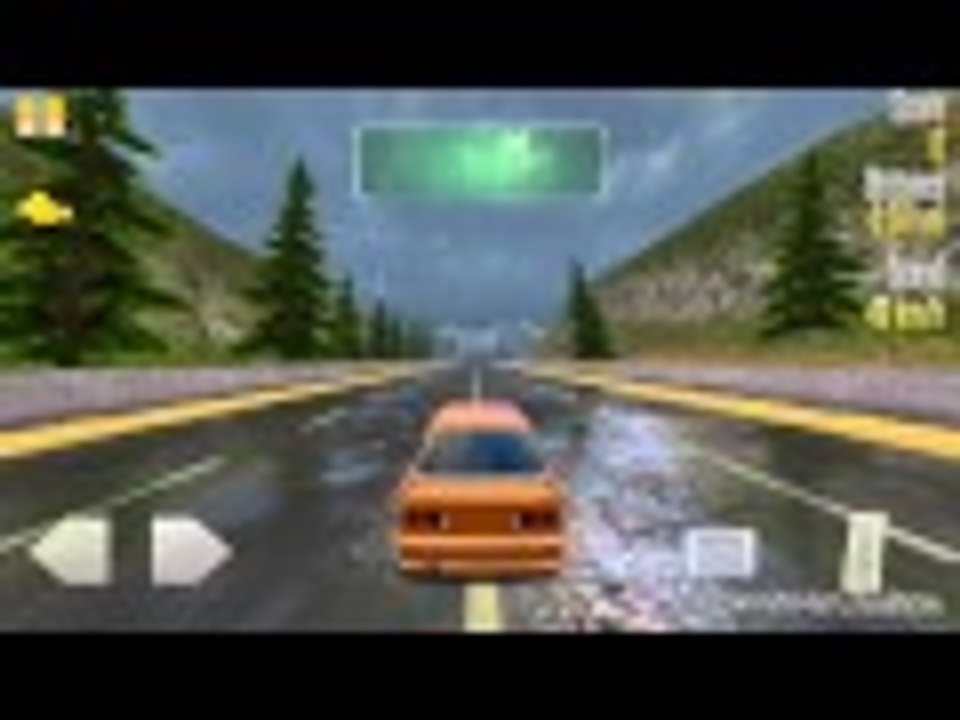 Racers vs Cops (BMW)