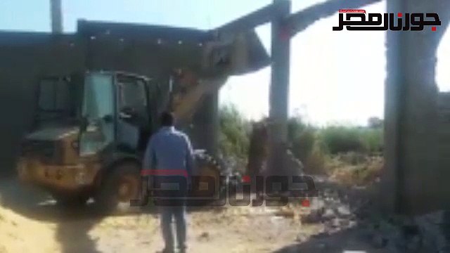 استمرار أعمال النظافة بالفيوم ضمن مبادرة حلوة يا بلدى