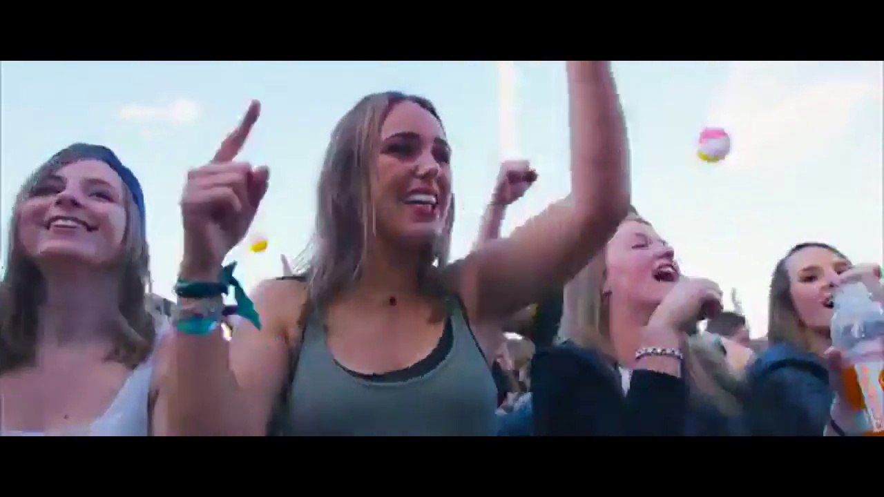 D-Block & S-te-Fan - Everything Changed