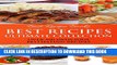 [New] Best Recipes Ultimate Collection - Casserole, Chicken, Chocolate, Pie, Salad, Soup,