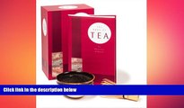 behold  The Tea Ceremony: Explore The Ancient Art Of Tea