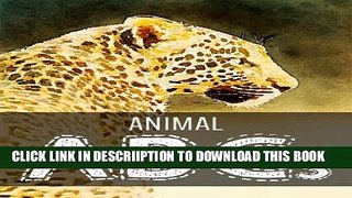 [PDF] Animal ABCs Full Collection