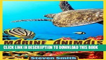 [PDF] Marine Animals Sea Book: The Sea Animals Pictures and Facts Book for Kids Full Online