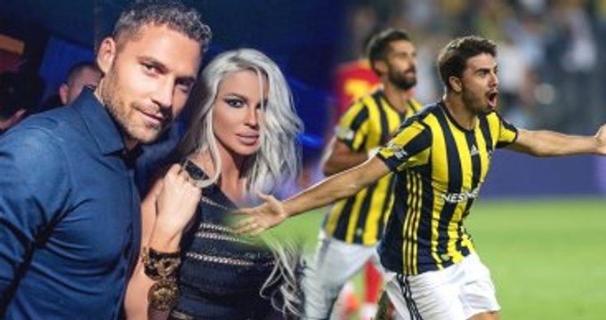 Tosic'in Eşi: Sırp Medyasının Ozan Derbide Dayak Yiyecek Haberini Paylaştı