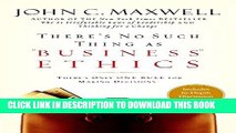 [PDF] There s No Such Thing as 