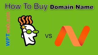 How To Buy Domain Name? - WordPress Tutorial 2
