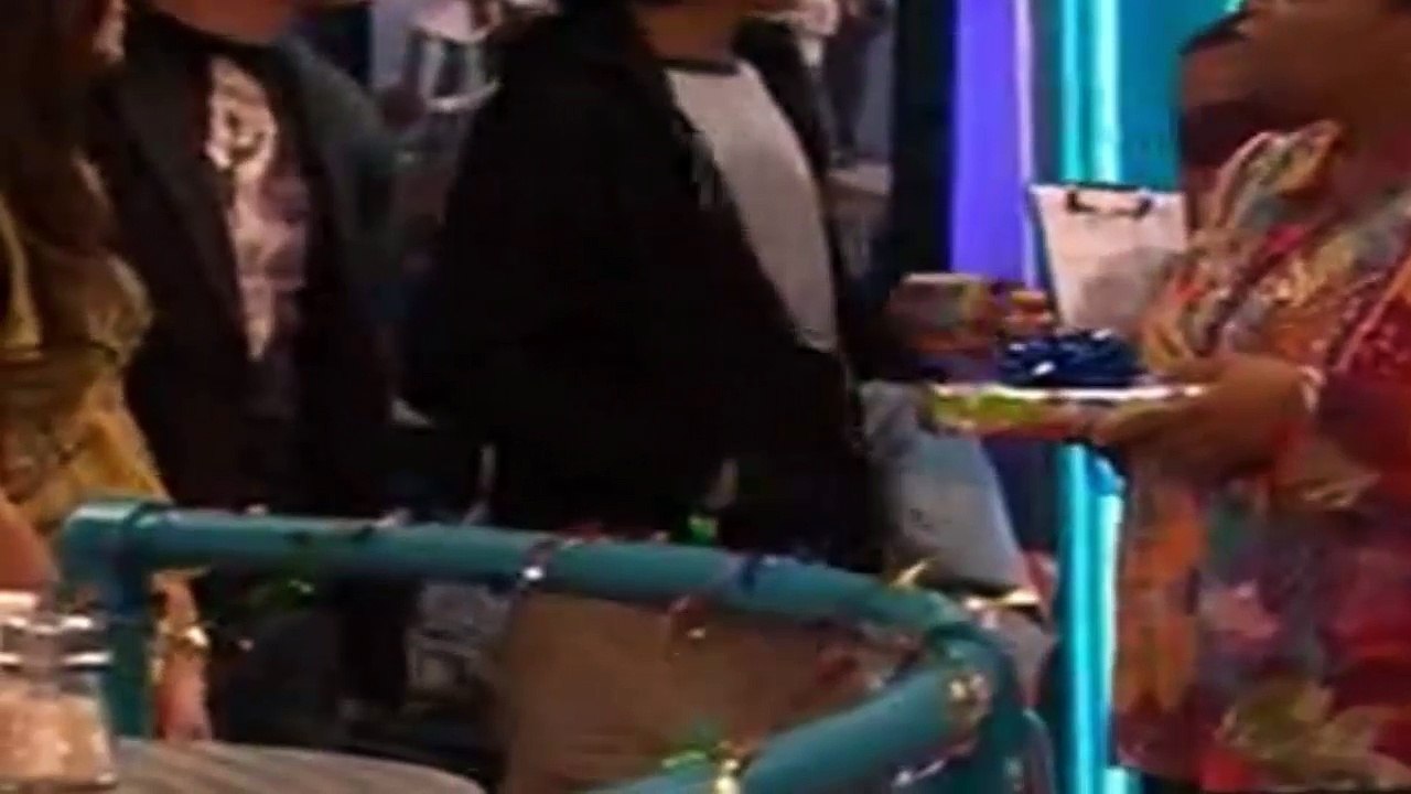 Drake und Josh - Staffel 4 Folge 1 | Josh überfährt Oprah