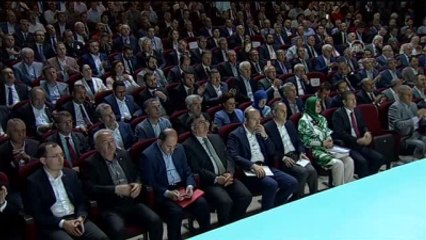 Başbakan Yıldırım: "Sonsuza Kadar Kardeşliğimize Sahip Çıkacağız"