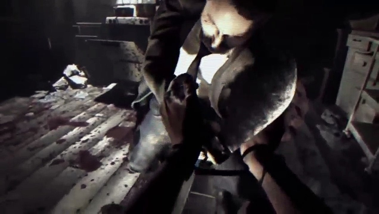 BIGGEST EASTER EGG EVER ON BLACK OPS 3 ZOMBIES (40)