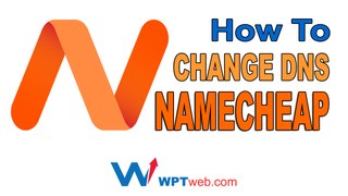How To Change DNS Server Namecheap? - WordPress Tutorial 4