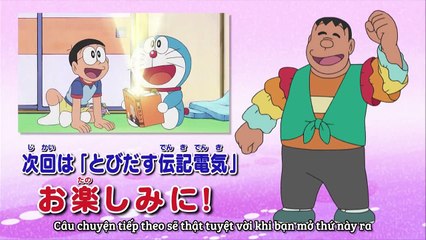 Trailer Tập 456- Máy Tìm Kiếm Khách Hàng & Cuốn Tiểu Sử Điện Năng Xuất Hiện