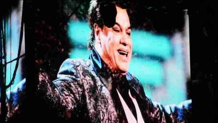 Misa, música y baile para despedir a Juan Gabriel