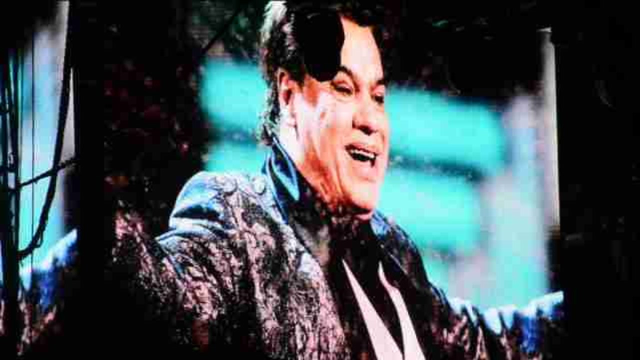 Misa, música y baile para despedir a Juan Gabriel