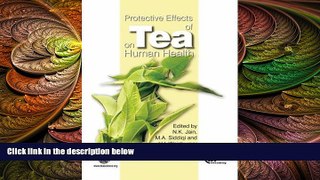 behold  Protective Effects of Tea on Human Health