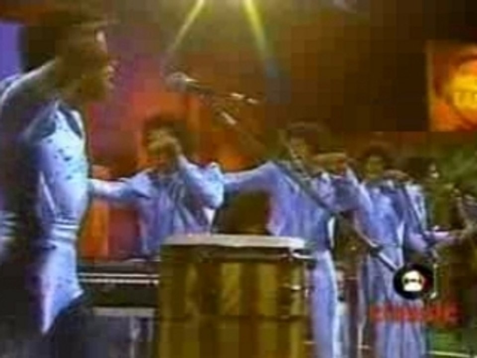 The Jacksons - Enjoy Yourself