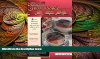 behold  The Top 100 International Tea Recipes: How to Prepare, Serve and Experience Great Cups of