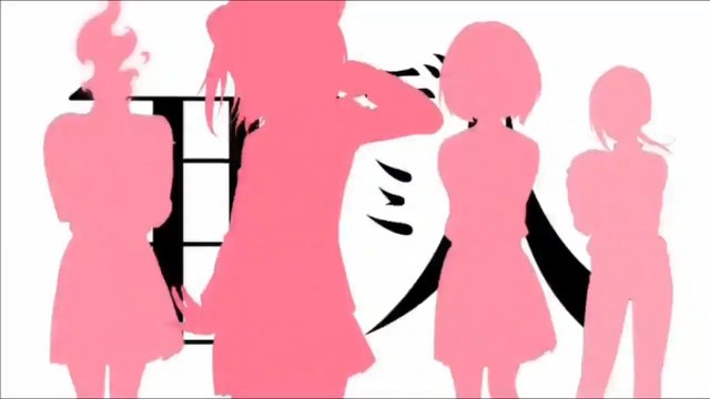 Demi-chan wa Kataritai [CM Annuncio]