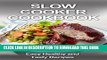 [New] Slow Cooker Cookbook: Slow Cooker Recipes You Have to Know (, paleo diet, cook books, slow