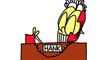 530-ITS-HANK (Hank Hanky)