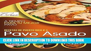 [New] Recetas de Puerto Rico: Pavo Asado 