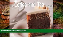 behold  The Coffee And Tea Cookbook (Nitty Gritty Cookbooks)