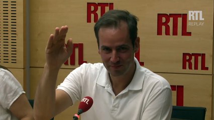 Tanguy Pastureau : Mélenchon, le candidat quinoa
