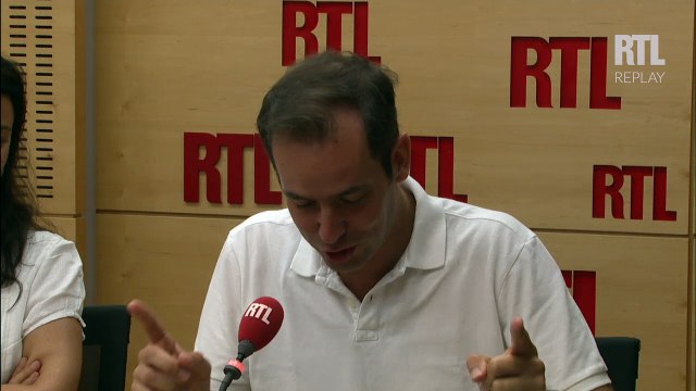 Tanguy Pastureau : Il fait chaud chez Casto