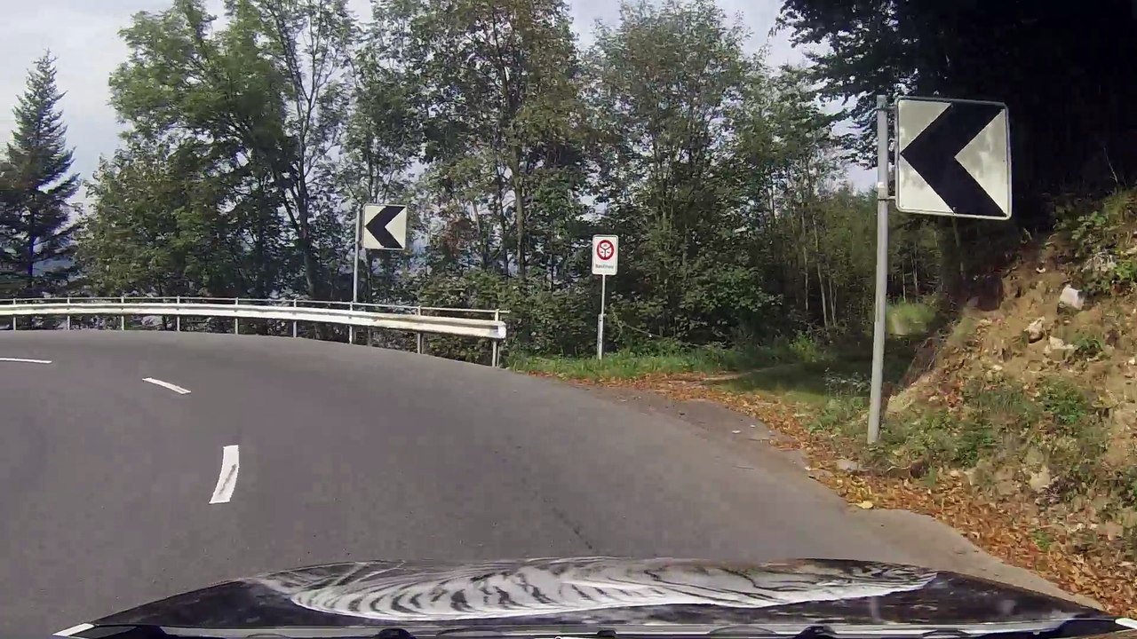 road trip suisse le 03 09 2016 le lac des 4 cantons