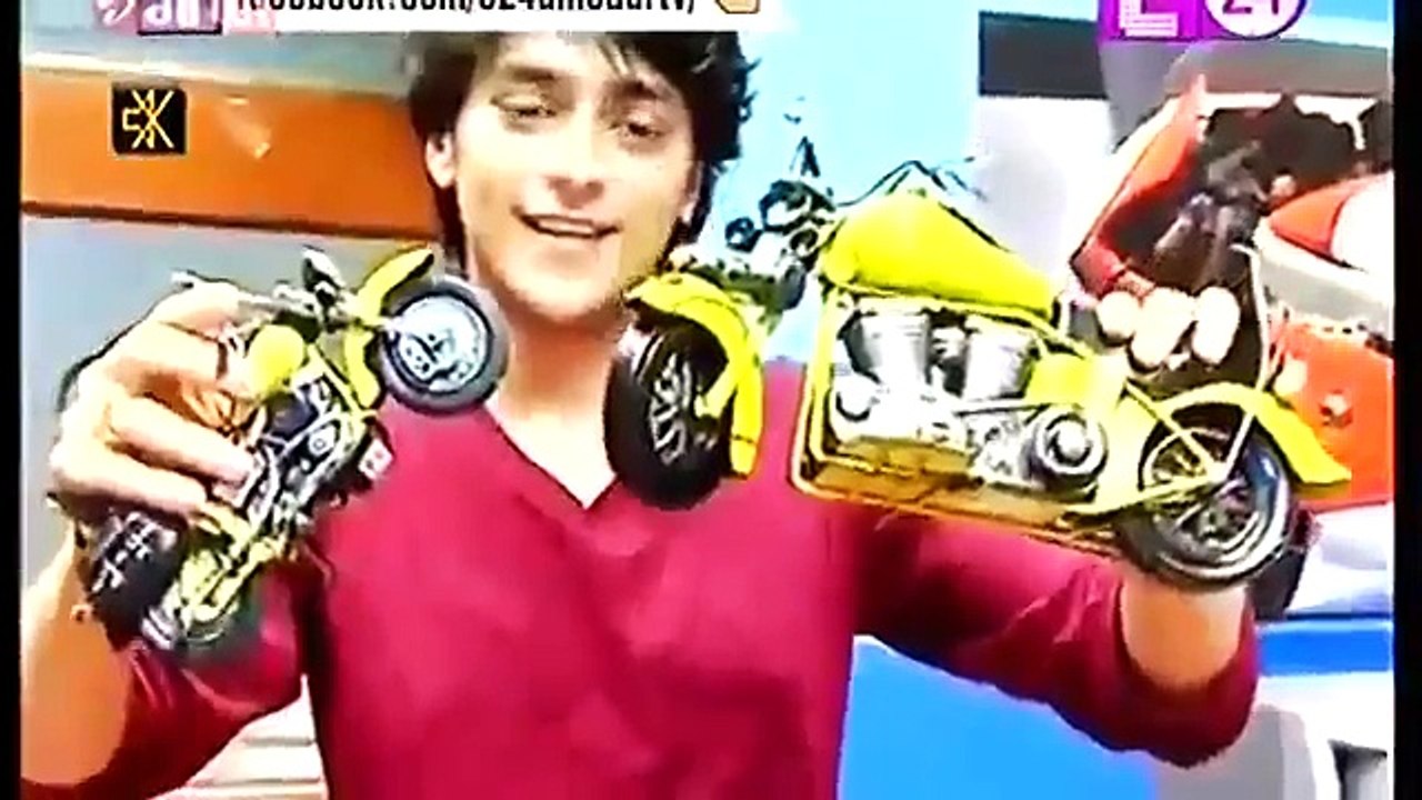 Ek Rishta Saajhedari Ka 5th September 2016 off screen News