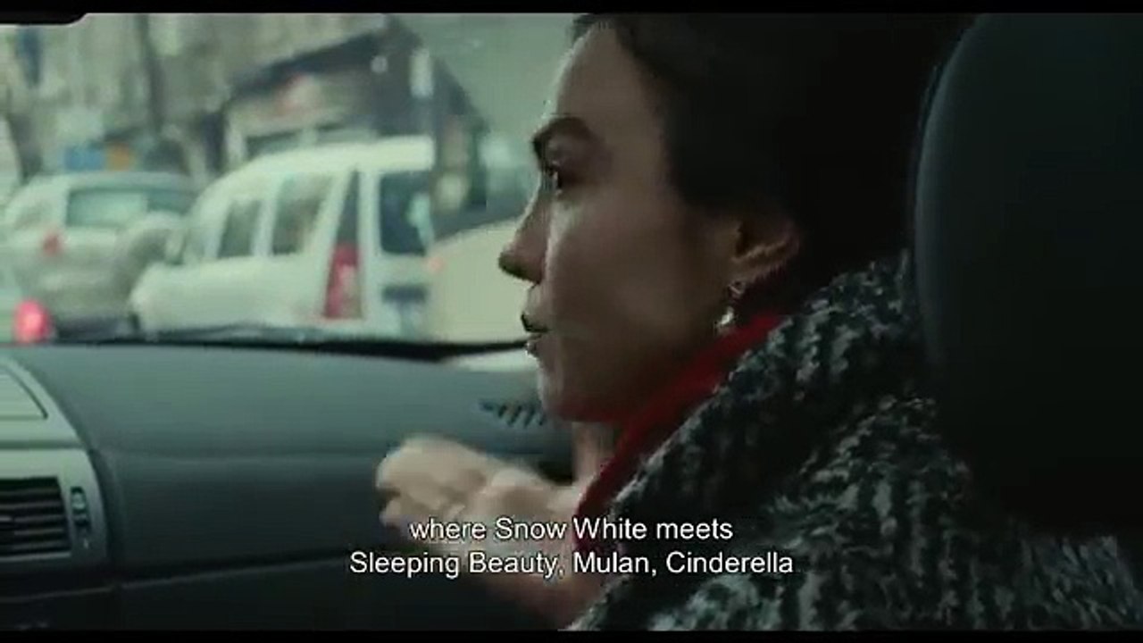 Sieranevada - Fragman