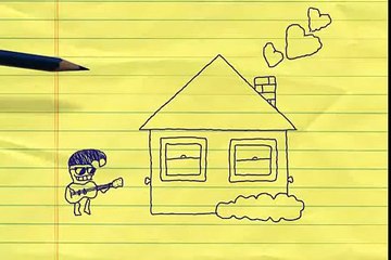 Amour Than Enough - Pencilmation Cartoon #4