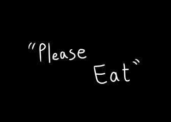 Please Eat (PMV - SHORT)