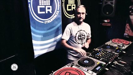 Felix @ CTRL ROOM - August 10 2016