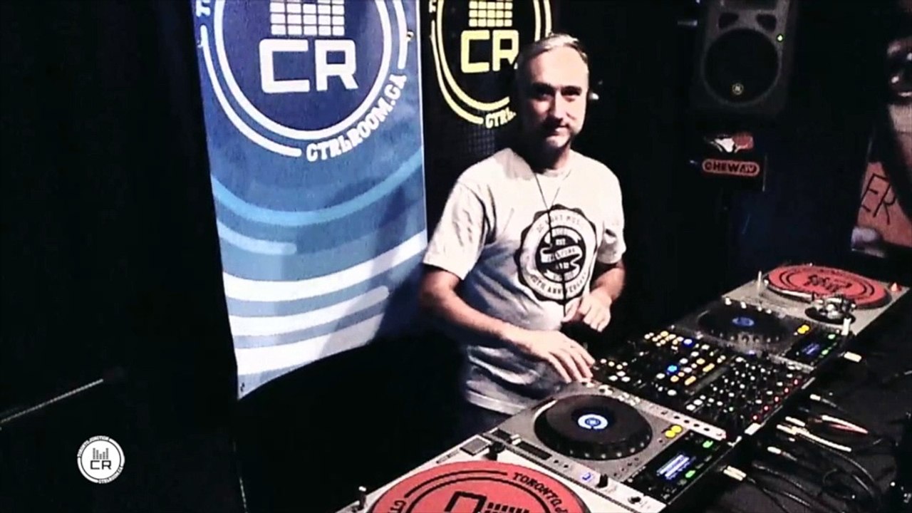 Felix @ CTRL ROOM - August 10 2016