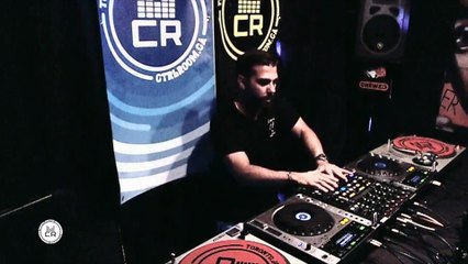 Manolo @ CTRL ROOM - August 10 2016