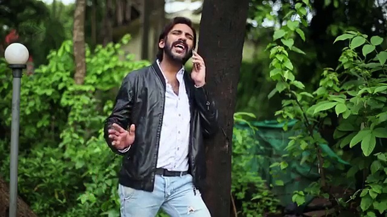 Punjabi on the phone