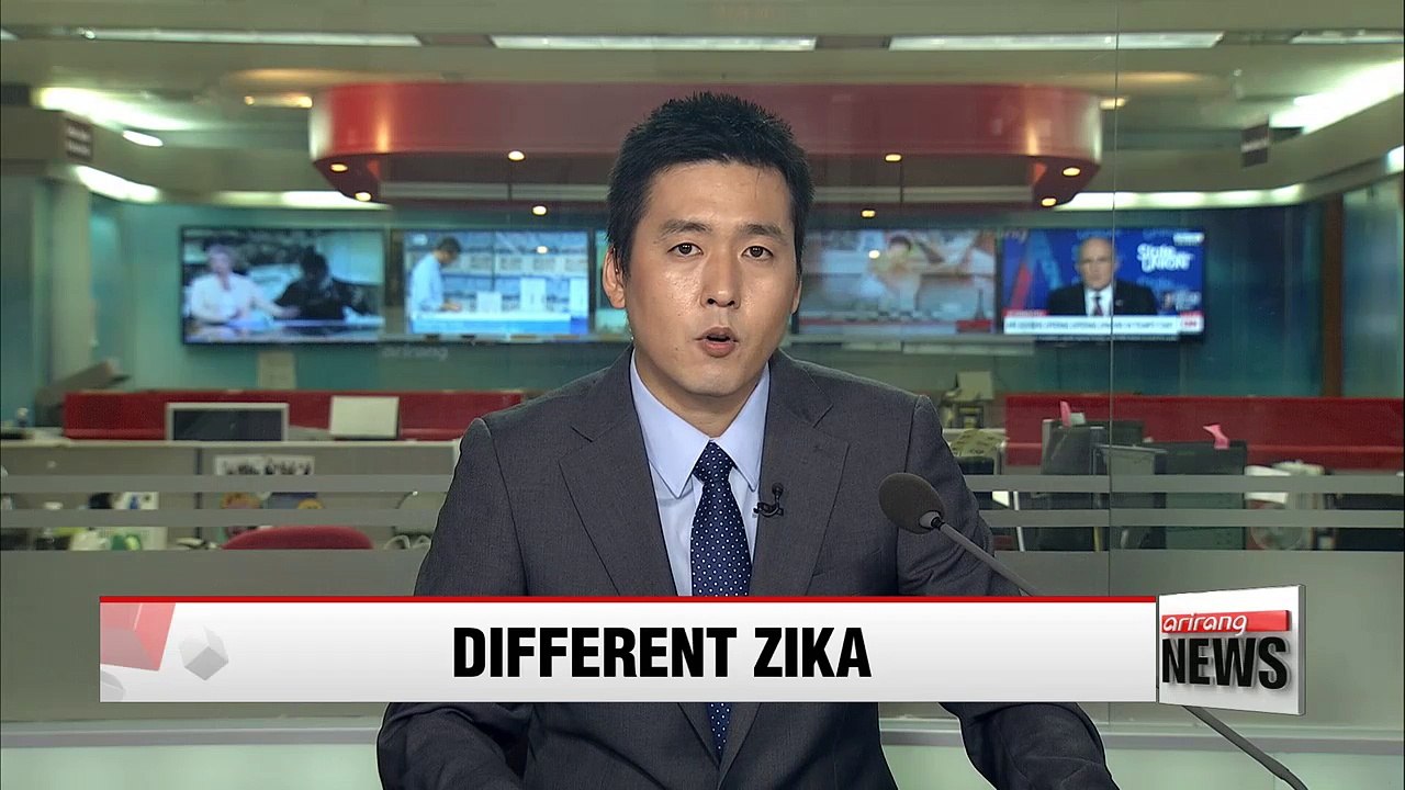 Singapore Zika strain may not be from Brazil: Scientists