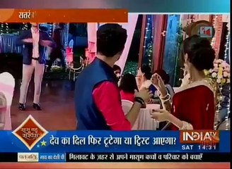 Kuch Rang Pyar Ke Aise Bhi 5th September 2016 News