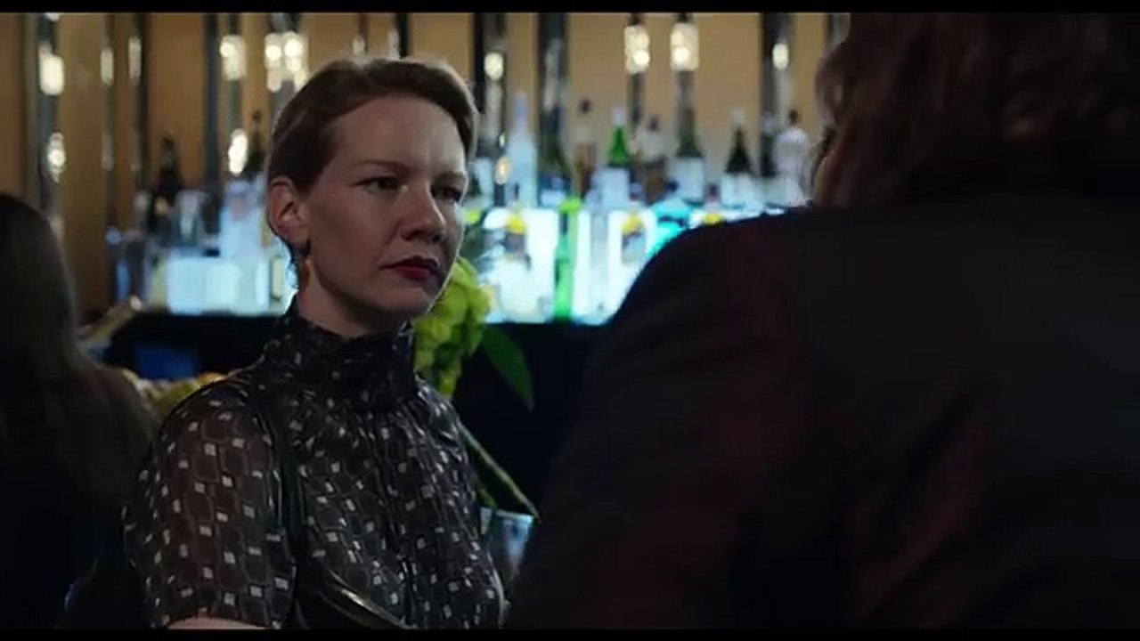 Toni Erdmann - Fragman