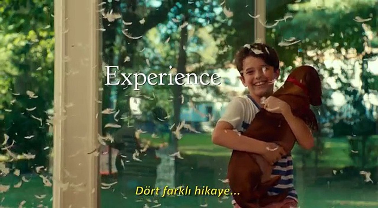 Wiener Dog - Fragman