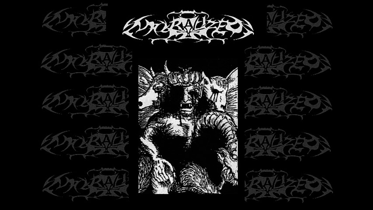MORTALIZED - Nine - Bound to Kill - Refusion (Grindcore, death grind, Japan)
