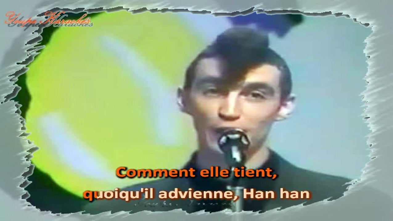 Karaoké - L'Affaire Louis Trio - Chic planète