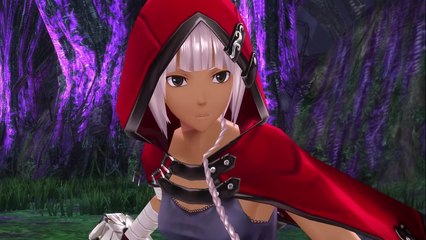 God Eater 2 Rage Burst - PS4_PS Vita_PC - It's time (Launch Trailer)