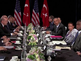 Putsch manqué: Washington aidera la Turquie à traduire en justice les responsables
