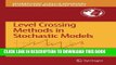 [PDF] Level Crossing Methods in Stochastic Models (International Series in Operations Research