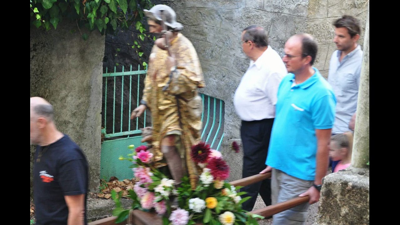 St Roch 2016