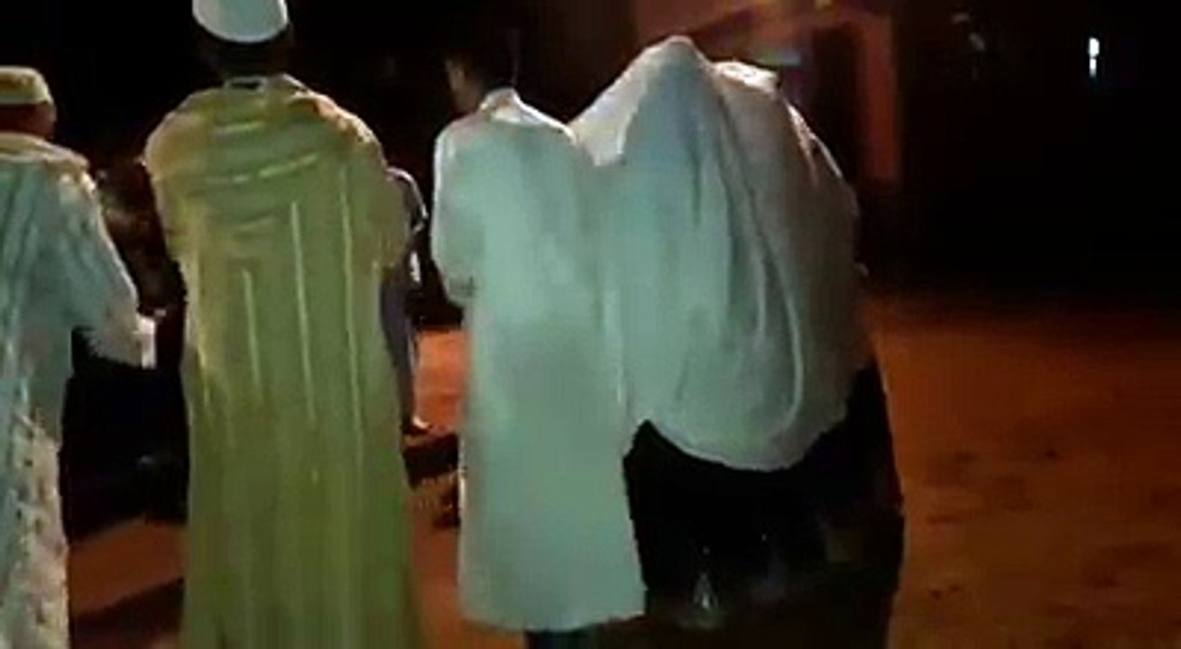 أحواش تودانت  منطقة تنالت  شتوكة أيت باها