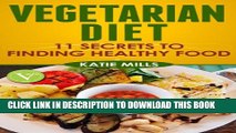[PDF] Balanced Healthy Eating For Vegetarians Full Collection