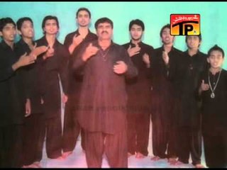 Raja Party 2012 - Basheer Ko Jalti Ret Par.