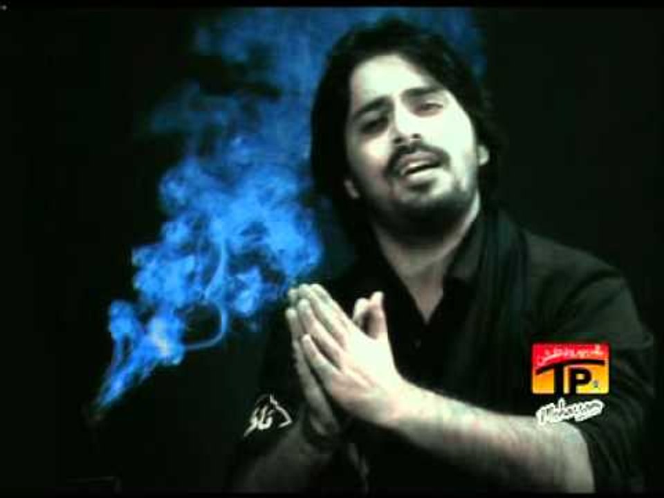 Saeed Ali Karbalai 2012 - Ben Karti Thi Ye.